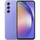 Смартфон Samsung Galaxy A54 5G 6/128 ГБ RU, 2 nano SIM — стильный лавандовый дизайн