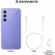 Смартфон Samsung Galaxy A54 5G 6/128 ГБ RU, 2 nano SIM — стильный лавандовый дизайн