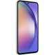 Белый смартфон Samsung Galaxy A54 5G 8/256 ГБ RU с поддержкой двух nano SIM-карт
