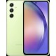 Смартфон Samsung Galaxy A54 5G 8/256 ГБ RU с поддержкой 2 nano SIM в ярком лаймовом цвете