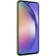Смартфон Samsung Galaxy A54 5G 8/256 ГБ RU с поддержкой 2 nano SIM в ярком лаймовом цвете