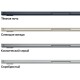 MacBook Air 15.3 2023 MQTK3 в цвете Space Gray: мощный ноутбук с M2 процессором