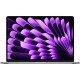 MacBook Air 15.3 2023 MQTK3 в цвете Space Gray: мощный ноутбук с M2 процессором