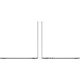 MacBook Air 15.3 2023 MQTK3 в цвете Space Gray: мощный ноутбук с M2 процессором