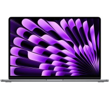Apple MacBook Air 15.3 2023 Z18N000PP (M2 CPU 8-Core, GPU 10-Core, 16GB, 512Gb) Space Gray