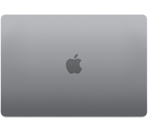 Мощный Apple MacBook Air 15.3 2023 года в цвете Space Gray: производительность и стиль