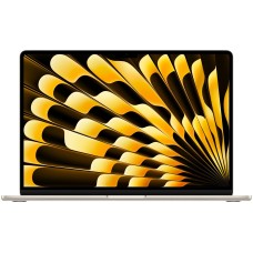Apple MacBook Air 15.3 2023 MQTL3 (M2 CPU 8-Core, GPU 10-Core, 16GB, 1Tb) Starlight 
