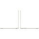 MacBook Air 15.3 2023 MQTL3: мощный ноутбук Apple в цвете Starlight