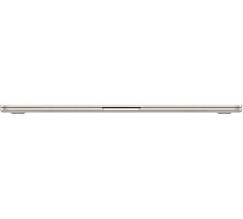 MacBook Air 15.3 2023 MQTL3: мощный ноутбук Apple в цвете Starlight