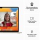 MacBook Air 15.3 2023 Z18U2: мощный ноутбук в цвете Midnight