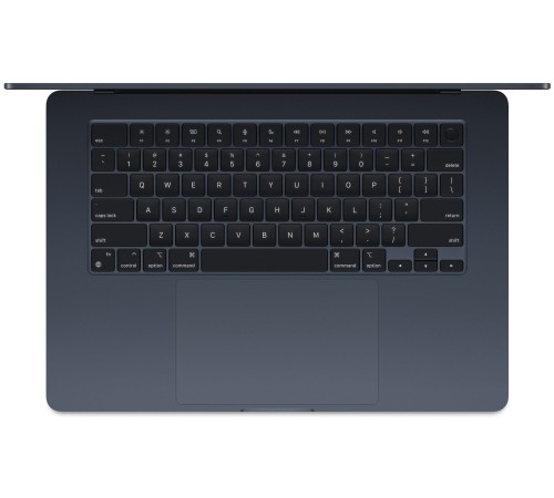 MacBook Air 15.3 2023 Z18U2: мощный ноутбук в цвете Midnight