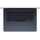 MacBook Air 15.3 2023 Z18U2: мощный ноутбук в цвете Midnight