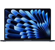 Apple MacBook Air 15.3 2023 (MQTM3)(Z18U0)(Z18U000NU) (M2 CPU 8-Core, GPU 10-Core, 16GB, 1Tb) Midnight
