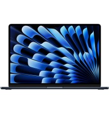 Apple MacBook Air 15.3 2023 (MQTM3)(Z18U0)(Z18U000NU) (M2 CPU 8-Core, GPU 10-Core, 16GB, 1Tb) Midnight