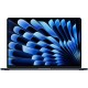 MacBook Air 15.3 2023 года: мощный M2 процессор и 1 Тб памяти в оттенке Midnight