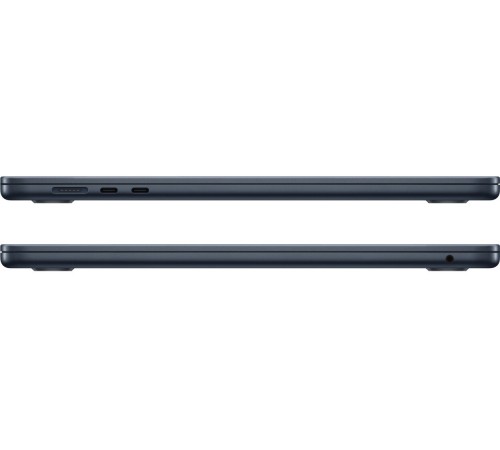 MacBook Air 15.3 2023 года: мощный M2 процессор и 1 Тб памяти в оттенке Midnight