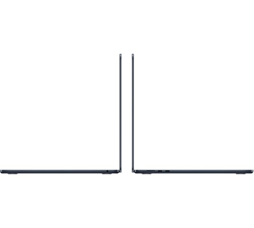 MacBook Air 15.3" 2023 MQKW3: мощный ноутбук Apple в цвете Midnight