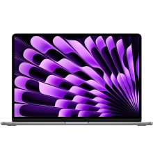 Apple MacBook Air 15.3 2023 MQKP3 (M2 CPU 8-Core, GPU 10-Core, 8GB, 256Gb) Space Gray