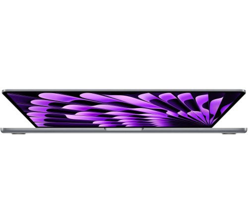 MacBook Air 15.3 2023 MQKP3: мощный ноутбук в космическом сером цвете