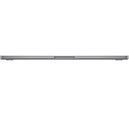 MacBook Air 15.3 2023 MQKP3: мощный ноутбук в космическом сером цвете