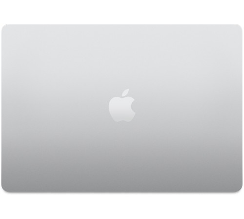 MacBook Air 15.3 2023 MQKR3: мощный ноутбук Apple в серебристом корпусе
