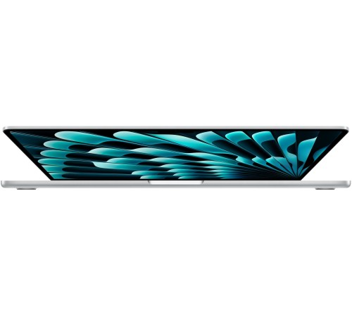 MacBook Air 15.3 2023 MQKR3: мощный ноутбук Apple в серебристом корпусе