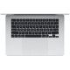 MacBook Air 15.3 2023 MQKR3: мощный ноутбук Apple в серебристом корпусе