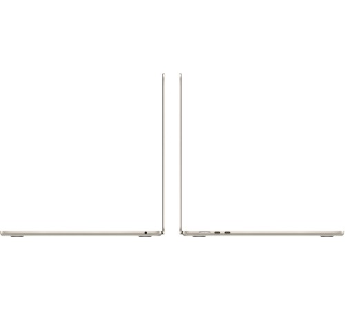 MacBook Air 15.3 2023 MQKU3: мощный ноутбук Apple в цвете Starlight