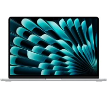Apple MacBook Air 15.3 2023 MQKT3 (M2 CPU 8-Core, GPU 10-Core, 8GB, 512Gb) Silver