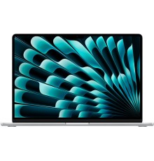 Apple MacBook Air 15.3 2023 MQKT3 (M2 CPU 8-Core, GPU 10-Core, 8GB, 512Gb) Silver