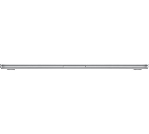MacBook Air 15.3 2023 MQKT3: мощный ноутбук Apple с чипом M2 в серебристом корпусе