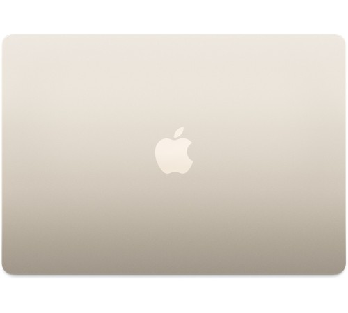 MacBook Air 15.3" 2023 MQKV3: мощный ноутбук Apple в цвете Starlight