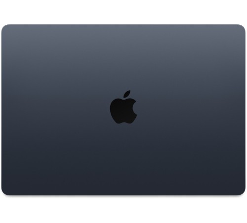 MacBook Air 15.3 2023 MQKX3: мощный ноутбук Apple в цвете Midnight