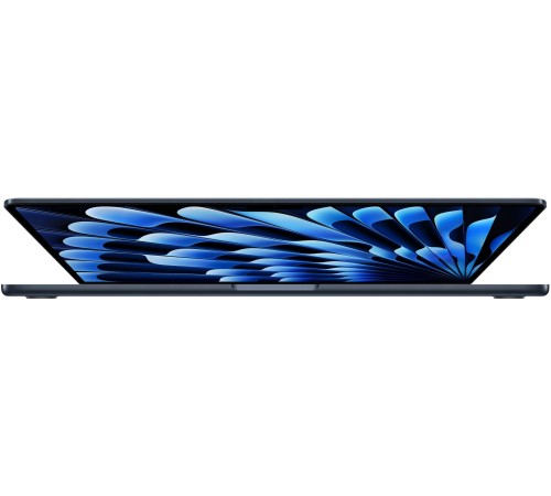 MacBook Air 15.3 2023 MQKX3: мощный ноутбук Apple в цвете Midnight