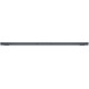 MacBook Air 15.3 2023 MQKX3: мощный ноутбук Apple в цвете Midnight