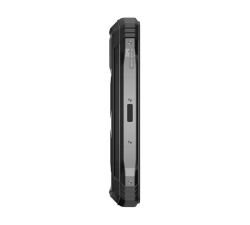 Смартфон DOOGEE V Max Plus 16/512Gb Obsidian Black с поддержкой двух nano SIM-карт