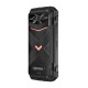Смартфон DOOGEE V Max Plus 16/512Gb Obsidian Black с поддержкой двух nano SIM-карт