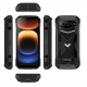 Смартфон DOOGEE V Max Plus 16/512Gb Obsidian Black с поддержкой двух nano SIM-карт