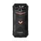 Смартфон DOOGEE V Max Plus 16/512Gb Obsidian Black с поддержкой двух nano SIM-карт