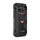 Смартфон DOOGEE V Max Plus 16/512Gb Obsidian Black с поддержкой двух nano SIM-карт