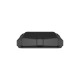 Смартфон DOOGEE V Max Plus 16/512Gb Obsidian Black с поддержкой двух nano SIM-карт