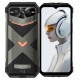 Смартфон DOOGEE V Max Plus 16/512Gb в цвете Pewter Gray с поддержкой двух nano SIM-карт