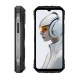 Смартфон DOOGEE V Max Plus 16/512Gb в цвете Pewter Gray с поддержкой двух nano SIM-карт