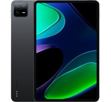 Планшет Xiaomi Pad 6 6/256Gb Wi-Fi Gray (Серый)