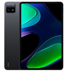 Планшет Xiaomi Pad 6 6/256Gb Wi-Fi Gray (Серый)