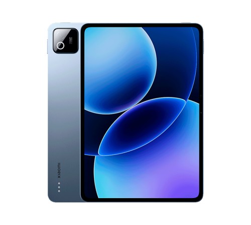 Планшет Xiaomi Pad 8 8/128Gb Wi-Fi Blue (Синий)