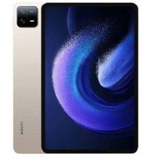 Планшет Xiaomi Pad 6 8/128Gb Wi-Fi Champagne (Золотистый) Global Version