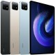 Планшет Xiaomi Pad 6 8/256Gb Wi-Fi, синий: глобальная версия