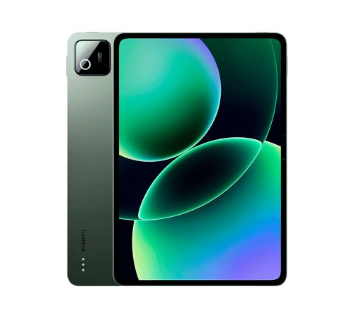 Планшет Xiaomi Pad 8 12/512Gb Wi-Fi Green (Зеленый)