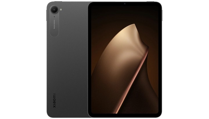 Планшет Xiaomi Pad Mini 8/256GB Wi-Fi Gray (Серый)